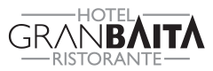 Logo Hotel Granbaita Gressoney