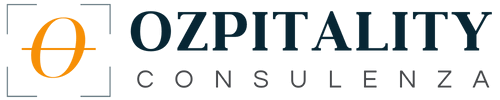 Ozpitality consulenza turismo logo